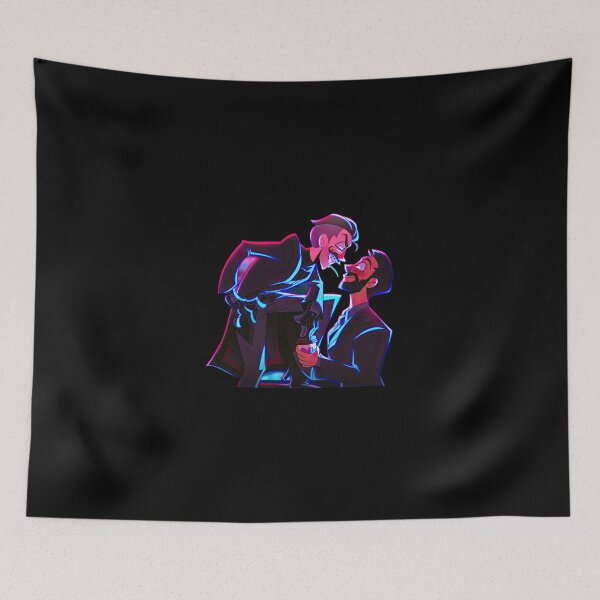 Item preview, stobotnik fall in love designed and sold by KillianGrantM.
