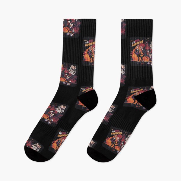 Item preview, stobotnik iconic designed and sold by KillianGrantM.