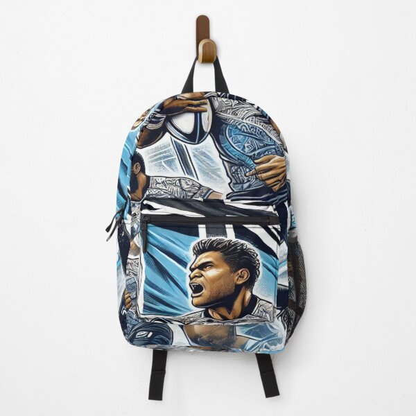 Item preview, "Fijian Rugby Pride – Warriors of the Pacific" designed and sold by PolynesianLIFE.