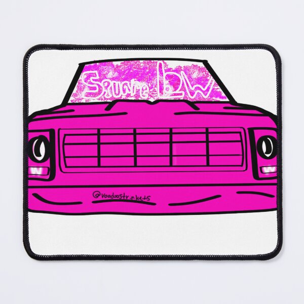 Item preview, Square low truck C10 designed and sold by VoodoosTrinkets.