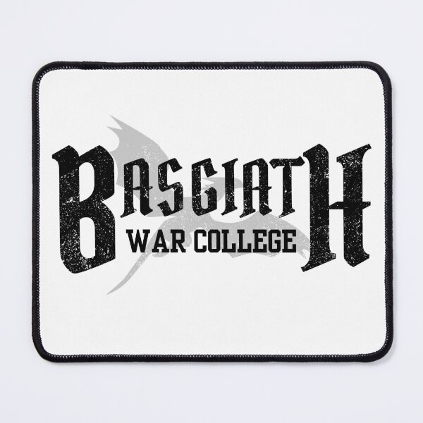 Item preview, Escuela de Guerra de Basgiath designed and sold by ThiccAndSik.