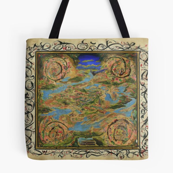 Item preview, "Minimalist Ocean Waves" designed and sold by BestArtByArvind.