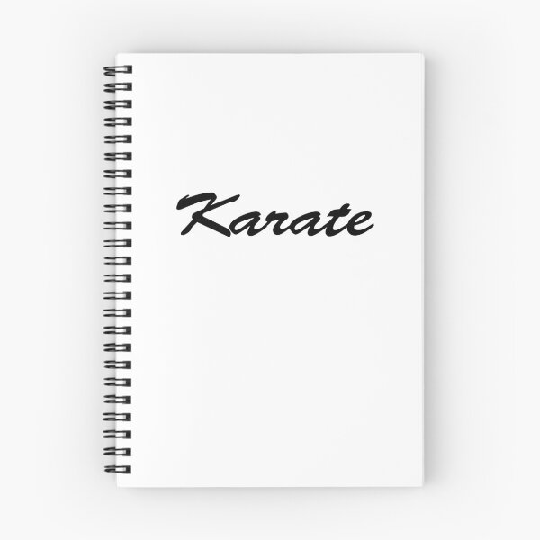 Item preview, karate designed and sold by At349ks3d.