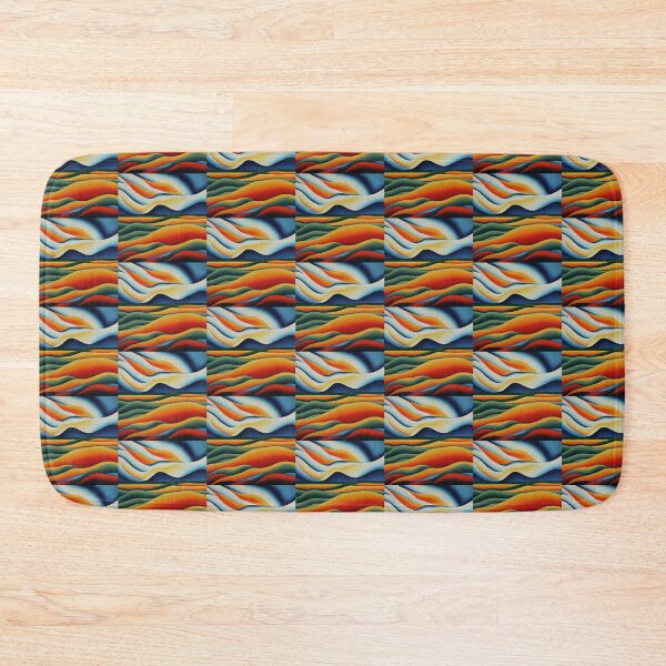 Item preview, "Vintage Floral Pattern" designed and sold by BestArtByArvind.