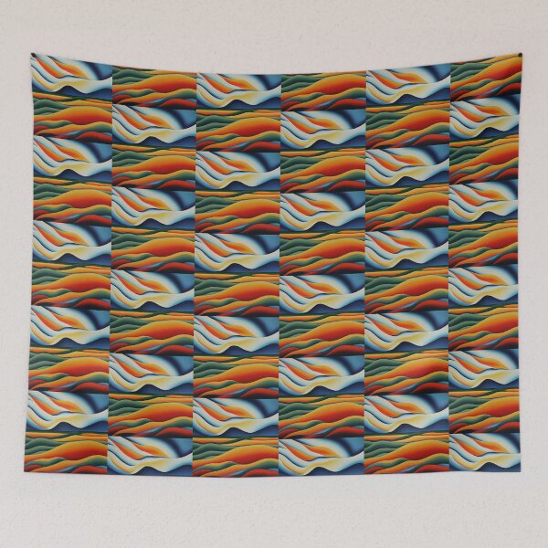 Item preview, "Vintage Floral Pattern" designed and sold by BestArtByArvind.