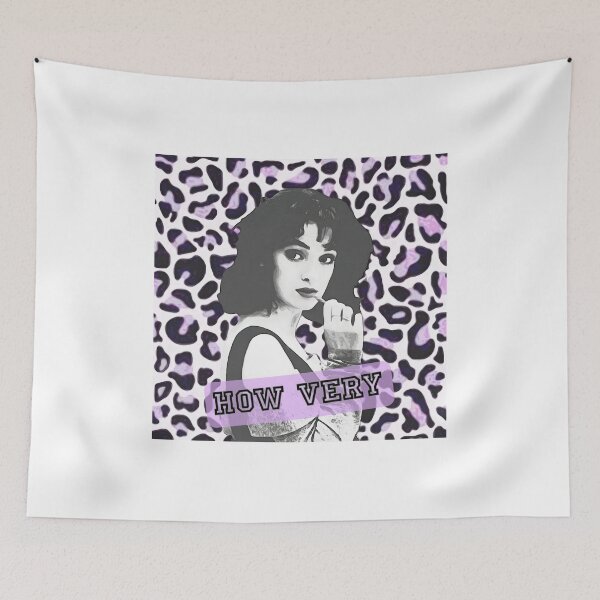 Item preview, Veronica Sawyer - How Very  designed and sold by ScarahVonMonster.