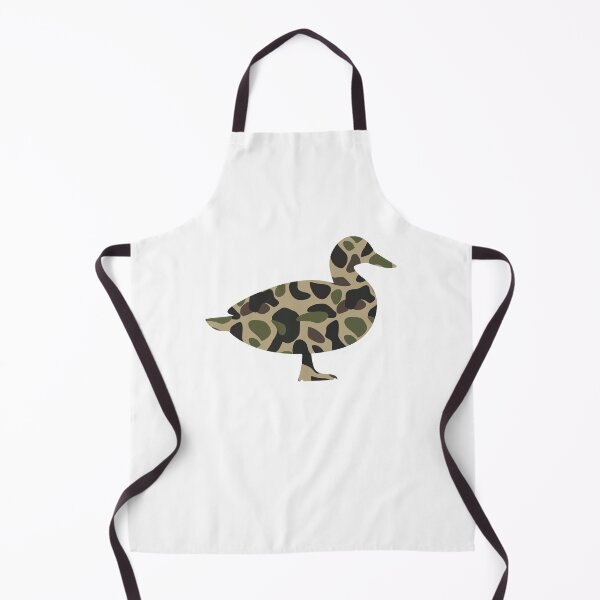 Item preview, Camo Duck Hunting Design – Waterfowl Camouflage Art designed and sold by JoelFox165.