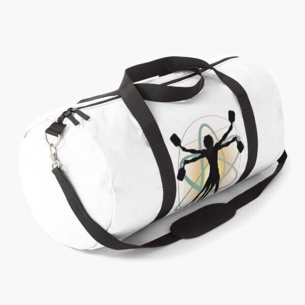Item preview, Vitruvian Pickle Ball  designed and sold by Reboot-Now.