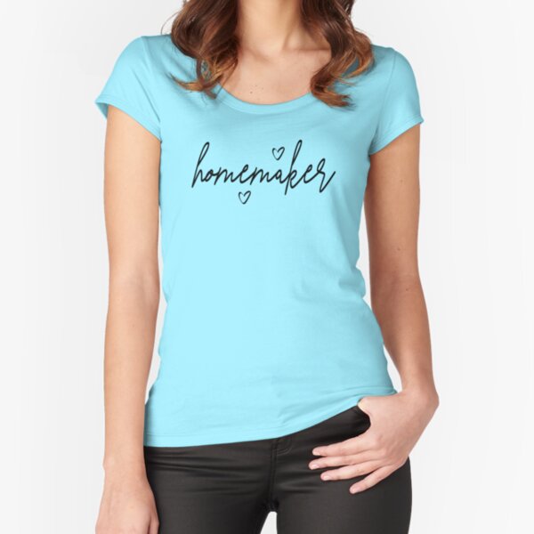 Item preview, Proud homemaker designed and sold by DivaDoodle.