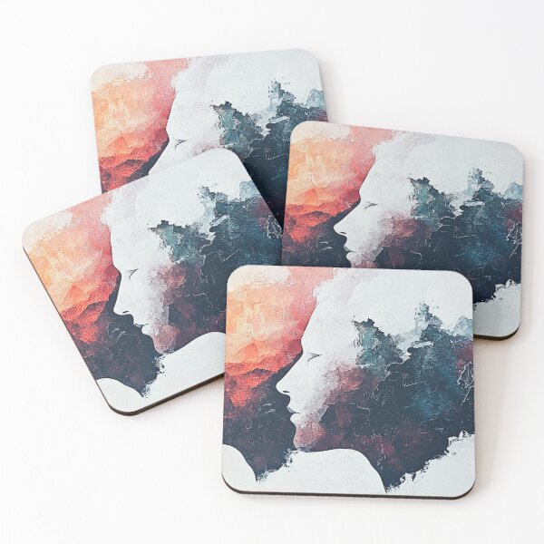 Item preview, A Soul Split by the Seasons designed and sold by CHCOfficial.