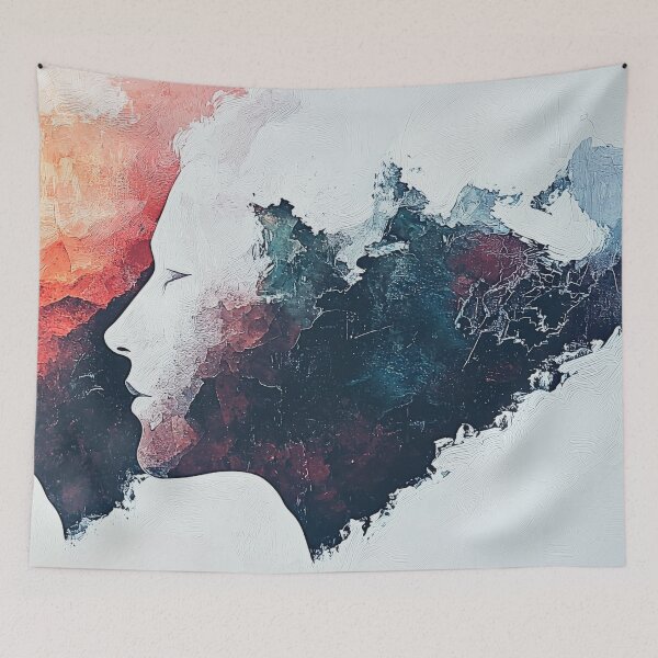 Item preview, A Soul Split by the Seasons designed and sold by CHCOfficial.