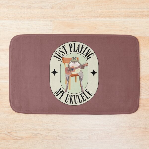 Item preview, Ukulele  designed and sold by TaraPen.