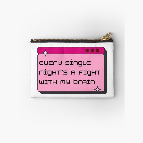 Item preview, Fiona Apple Every single night  designed and sold by starburnedgirls.