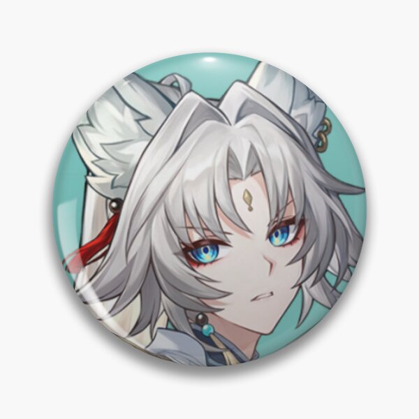 Item preview, Feixiao - The Merlin's Claw POSE 2 designed and sold by hanyaxueyi.