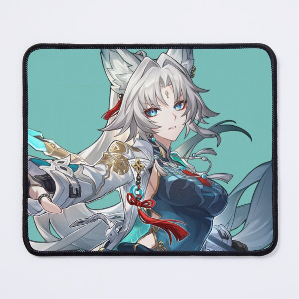 Item preview, Feixiao - The Merlin's Claw POSE 2 designed and sold by hanyaxueyi.