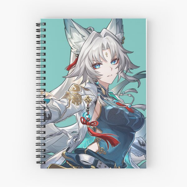Item preview, Feixiao - The Merlin's Claw POSE 2 designed and sold by hanyaxueyi.