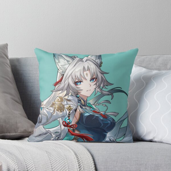 Item preview, Feixiao - The Merlin's Claw POSE 2 designed and sold by hanyaxueyi.
