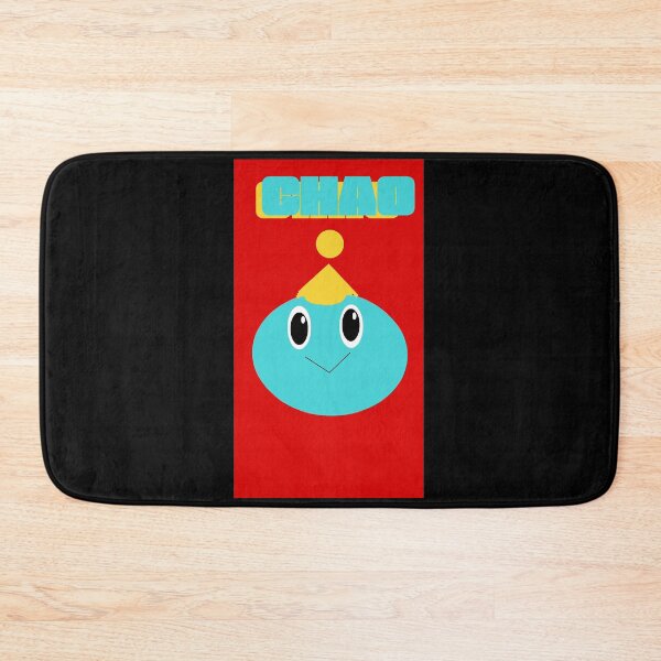 Item preview, CHAO designed and sold by GrindWardrobe.