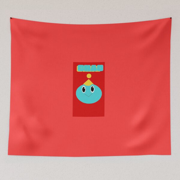 Item preview, CHAO designed and sold by GrindWardrobe.