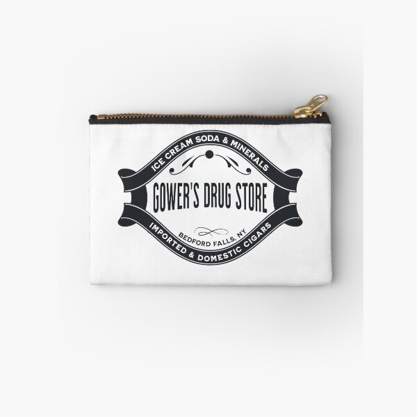 Item preview, Gower’s Drug Store designed and sold by Iionly.