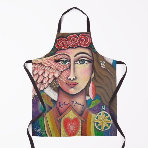 Item preview, Rainbow Maker designed and sold by Peggy Ann Creations.