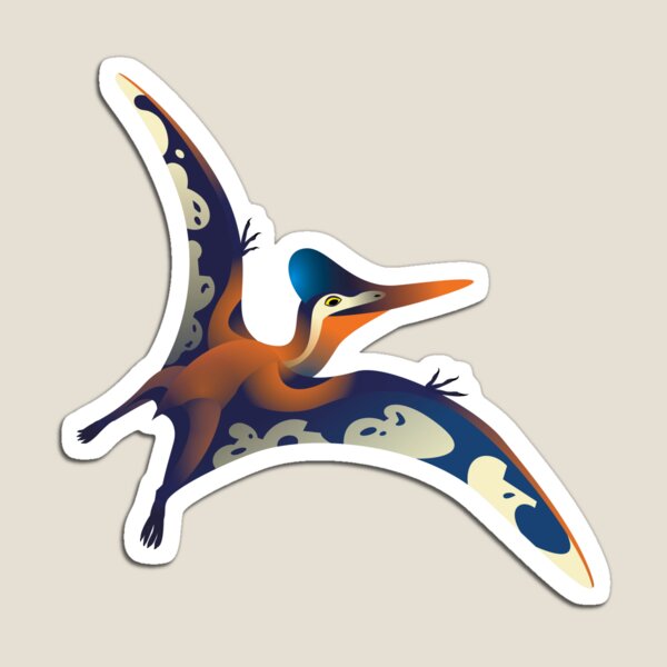Item preview, Wenupteryx designed and sold by RoyGa.