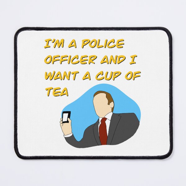 Item preview, Richard Poole cup of tea paradise designed and sold by Carys Creations.