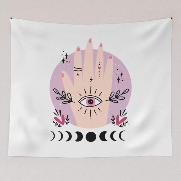 Item preview, Creative Hand designed and sold by soymicadg.