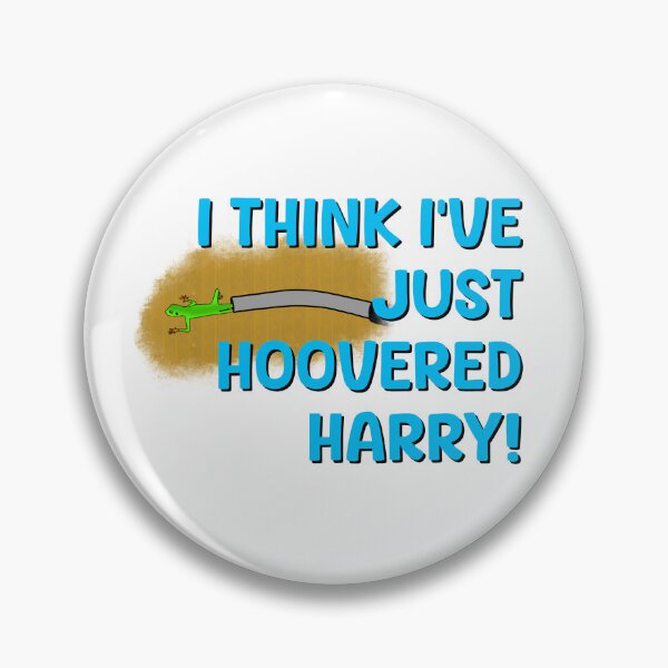 Item preview, Harry the lizard Neville Parker paradise designed and sold by Carys Creations.