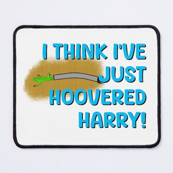 Item preview, Harry the lizard Neville Parker paradise designed and sold by Carys Creations.