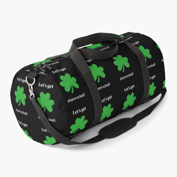 Item preview, Let’s get shamrocked! designed and sold by FestivityFinds.