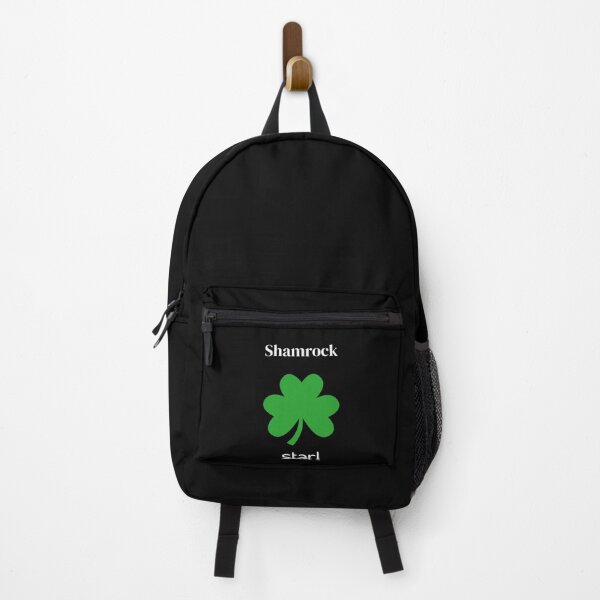 Item preview, Shamrock star designed and sold by FestivityFinds.