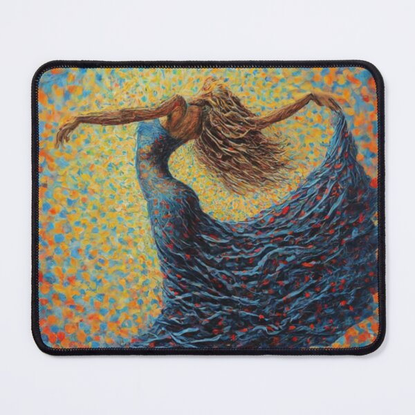 Item preview, "Bohemian Mandala Design" designed and sold by BestArtByArvind.