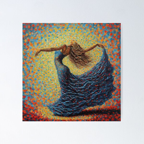 Item preview, "Bohemian Mandala Design" designed and sold by BestArtByArvind.