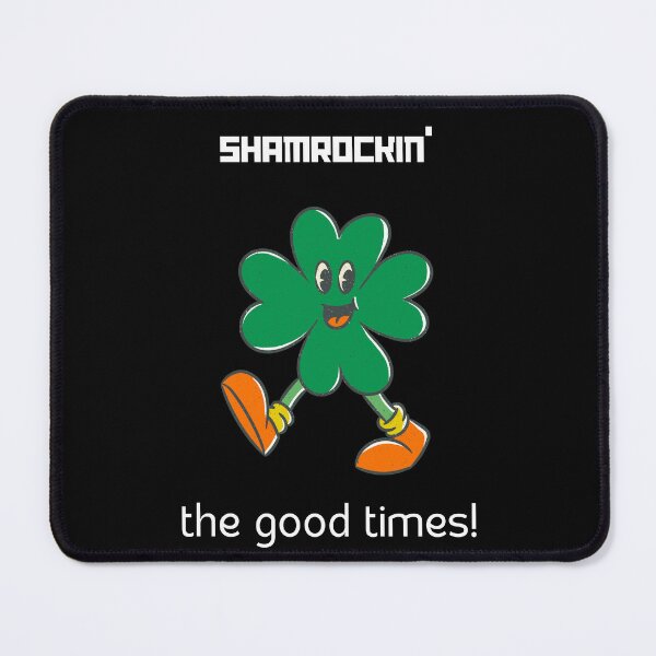 Item preview, Shamrockin’ the good times! designed and sold by FestivityFinds.