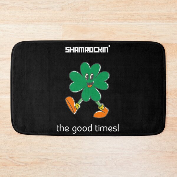 Item preview, Shamrockin’ the good times! designed and sold by FestivityFinds.