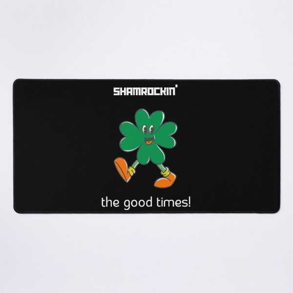 Item preview, Shamrockin’ the good times! designed and sold by FestivityFinds.