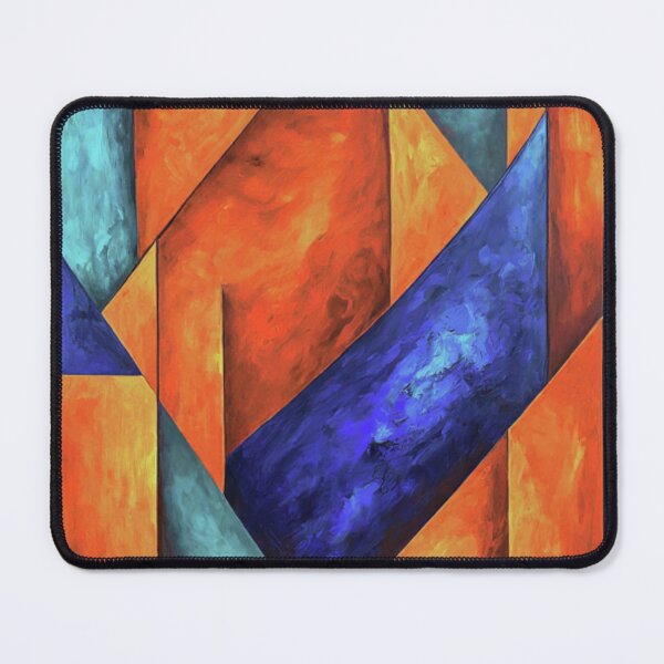 Item preview, "Abstract Galaxy Print" designed and sold by BestArtByArvind.