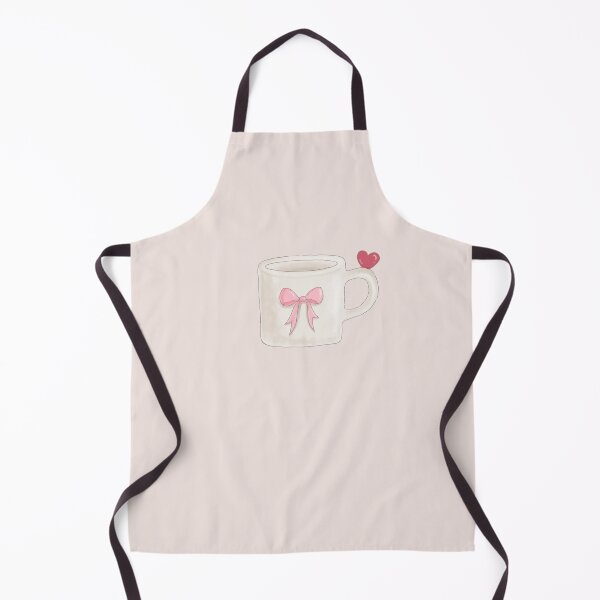 Item preview, Cute heart mug designed and sold by Wilde Brook.
