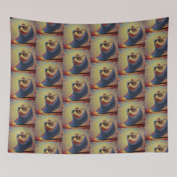 Item preview, "Cosmic Nebula Art" designed and sold by BestArtByArvind.