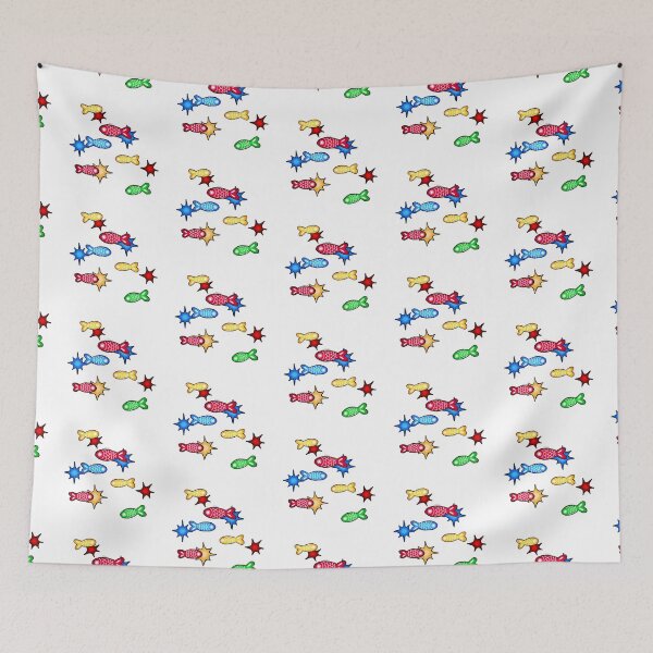 Item preview, Fish designed and sold by K1bLi.