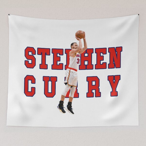 Item preview, Stephen Curry designed and sold by kripalsutariya.