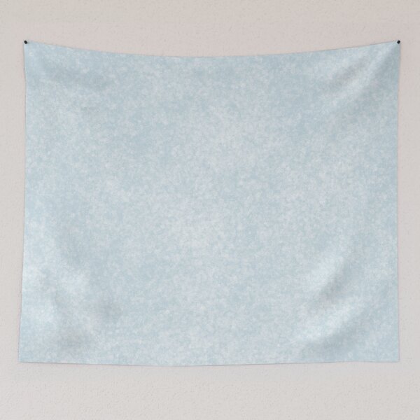 Artikelvorschau, Puderblau | Bleu Abstracts entworfen und verkauft von BleuAbstracts.