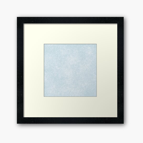 Aperçu de l'œuvre Bleu poudre | Bleu Abstracts créée et vendue par BleuAbstracts.
