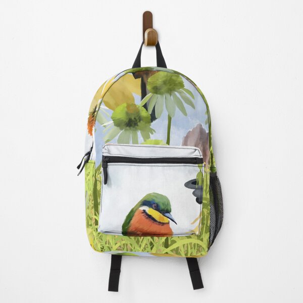 Item preview, Tourist designed and sold by Howdareyoulisa.