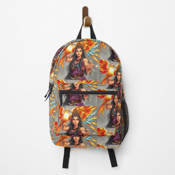 Item preview, Phoenix Summon designed and sold by Shapeshifter797.