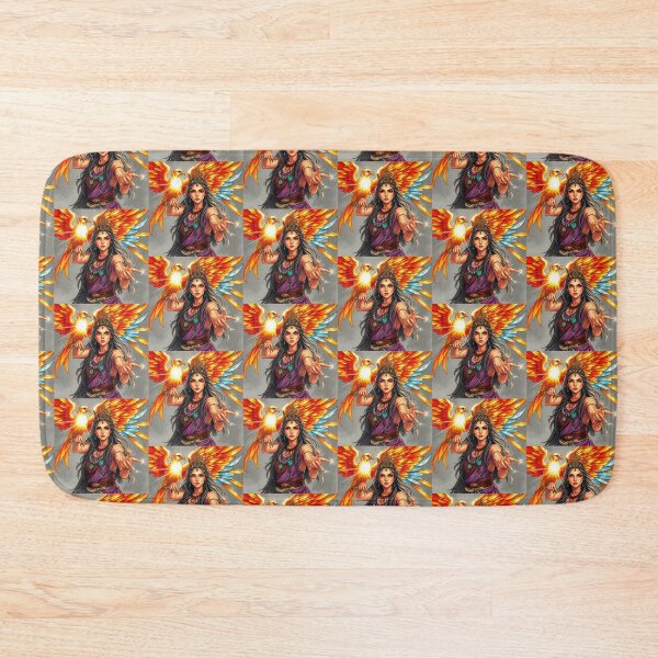 Item preview, Phoenix Summon designed and sold by Shapeshifter797.