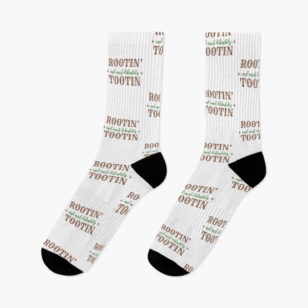 Item preview, Rootin’ Tootin’ – Western Cowboy Fun Typography designed and sold by JoelFox165.