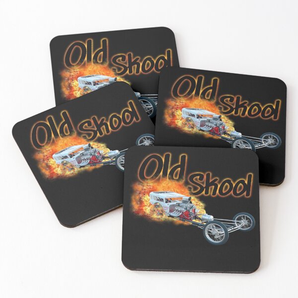 Item preview, old skool designed and sold by LevonsCrazyArt.