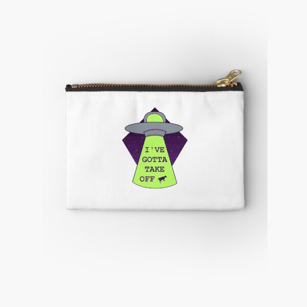 Item preview, I've Gotta Take Off designed and sold by To The Bottom Of This!.